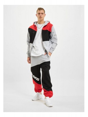 Мъжки анцуг с качулка Dangerous DNGRS Мъжки анцуг с качулка Dangerous DNGRS