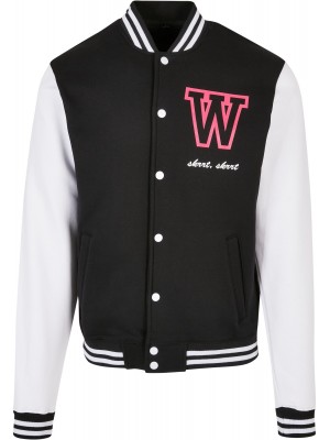 Колежанско яке Wonderful College Jacket 