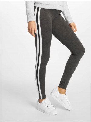 Дамски клин в тъмносив цвят Just Rhyse Villamontes Дамски клин в тъмносив цвят Just Rhyse Villamontes