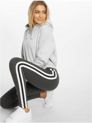 Дамски клин в тъмносив цвят Just Rhyse Villamontes Дамски клин в тъмносив цвят Just Rhyse Villamontes