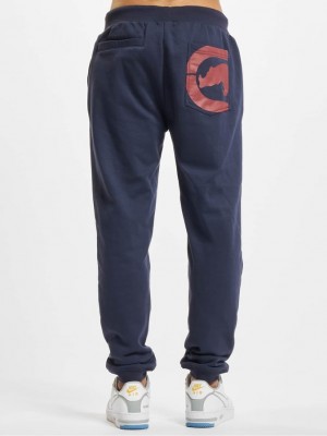 Мъжко долнище в тъмносиньо Ecko Unltd 2Face Мъжко долнище в тъмносиньо Ecko Unltd 2Face