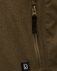 Мъжко яке в цвят камел Brandit Fleece Ripstop, Brandit, Якета - Complex.bg