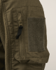 Мъжко яке в цвят камел Brandit Fleece Ripstop, Brandit, Якета - Complex.bg