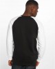 Мъжка блуза Rocawear Jumper в черен и бял цвят, Rocawear, Блузи - Complex.bg