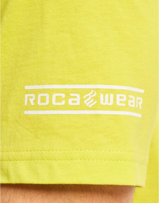 Мъжка тениска Rocawear NY 1999 green, Rocawear, Тениски - Complex.bg