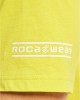 Мъжка тениска Rocawear NY 1999 green, Rocawear, Тениски - Complex.bg