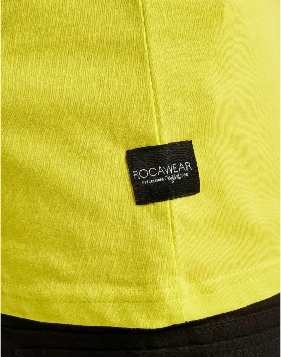 Мъжка тениска Rocawear NY 1999 green, Rocawear, Тениски - Complex.bg