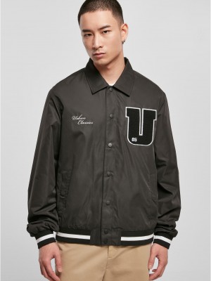 Мъжко спортно колежанско яке