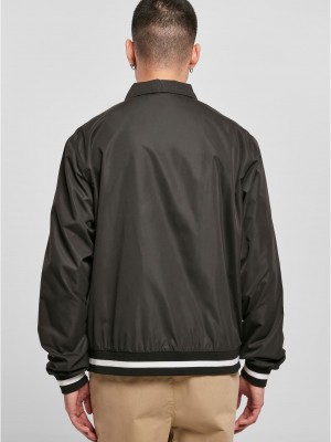 Мъжко спортно колежанско яке