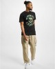 Мъжка тениска в черен цвят Thug Life B Camo, Thug Life, Тениски - Complex.bg