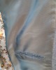 Мъжко елегантно сако в светлосин цвят Marlane, Marlane, Сака - Complex.bg
