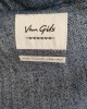 Мъжко елегантно сако в син цвят Van Gils, Van Gils, Сака - Complex.bg
