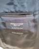 Елегантно мъжко сако в тъмносин цвят Van Gils, Van Gils, Сака - Complex.bg
