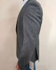 Мъжко елегантно сако в сив цвят Marlane, Marlane, Сака - Complex.bg