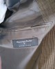 Мъжко елегантно сако в сив цвят Marlane, Marlane, Сака - Complex.bg