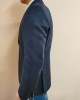 Мъжко стилно сако в тъмносин цвят, -, Сака - Complex.bg