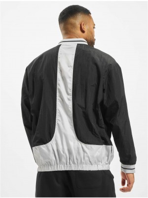 Мъжка блуза DEF Huddle в черен цвят Мъжка блуза DEF Huddle в черен цвят