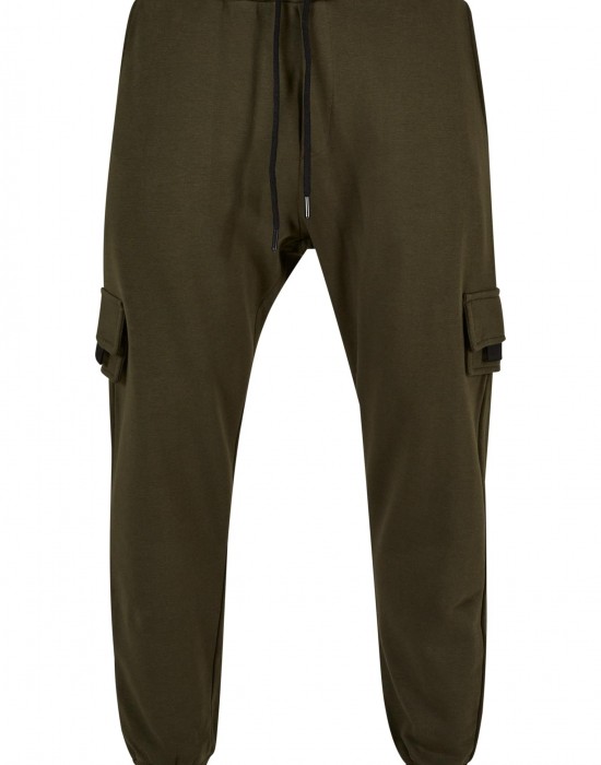 Мъжки панталон в цвят каки DEF Fatih, DEF, Долнища - Complex.bg