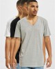 Мъжки комплект от три тениски DEF T-Shirt 3-Pack., DEF, Тениски - Complex.bg