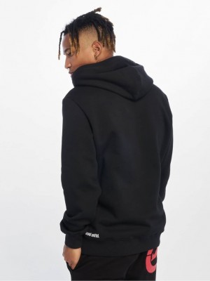 Мъжки черен суичър Ecko Unltd Base Мъжки черен суичър Ecko Unltd Base