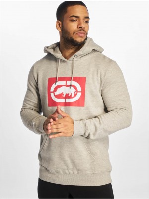 Мъжки сив суичър Ecko Unltd. Hoodie Base  Мъжки сив суичър Ecko Unltd. Hoodie Base