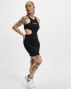 Дамска спортна рокля в черен цвят Thug Life Dress, Thug Life, Рокли - Complex.bg