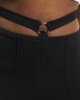 Дамски панталон в черен цвят Thug Life Sweatpants, Thug Life, Долнища - Complex.bg