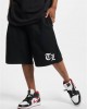 Мъжки къси панталони в черен цвят Thug Life Overthink, Thug Life, Къси - Complex.bg