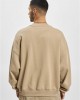 Мъжка блуза в светлокафяв  цвят DEF Basic, DEF, Блузи - Complex.bg