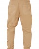 Мъжки чино панталон в бежов цвят DEF Chino Tommy, DEF, Панталони - Complex.bg