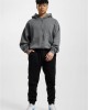 Мъжки чино панталон в черен цвят DEF Chino Tommy, DEF, Панталони - Complex.bg