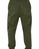 Мъжки чино панталон в цвят каки DEF Chino Tommy, DEF, Панталони - Complex.bg