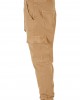 Мъжки карго панталон в бежов цвят DEF Cargo, DEF, Панталони - Complex.bg