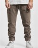Мъжки карго панталон в сив цвят DEF Cargo, DEF, Панталони - Complex.bg