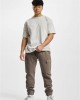 Мъжки карго панталон в сив цвят DEF Cargo, DEF, Панталони - Complex.bg