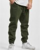 Мъжки карго панталон в цвят каки DEF Cargo, DEF, Панталони - Complex.bg