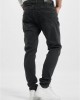Мъжки дънки в сив цвят DEF Erdin, DEF, Дънки - Complex.bg
