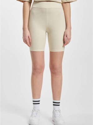 Дамски клин в бежово DEF Дамски клин в бежово DEF