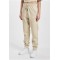 Дамски бежови спортни панталони от DEF