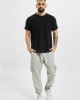 Мъжки панталон в сив цвят DEF Fatih, DEF, Долнища - Complex.bg
