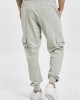 Мъжки панталон в сив цвят DEF Fatih, DEF, Долнища - Complex.bg