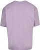 Мъжка тениска в светлолилав цвят DEF Basic, DEF, Тениски - Complex.bg