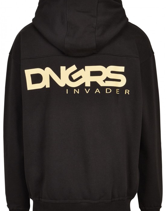 Мъжки суичър в черно Dangerous DNGRS Launch, Dangerous DNGRS, Суичъри - Complex.bg