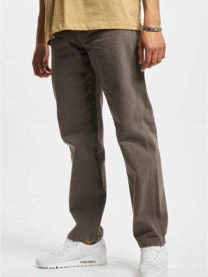 Мъжки дънки в сиво Dangerous DNGRS Ryan