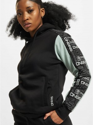 Дамски суичър в два цвята Dangerous DNGRS Invader