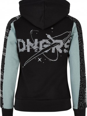 Дамски суичър в два цвята Dangerous DNGRS Invader