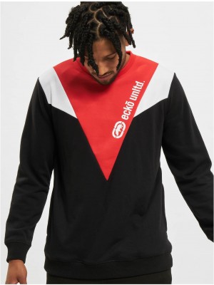 Мъжка блуза в черен цвят Ecko Unltd. Canberra