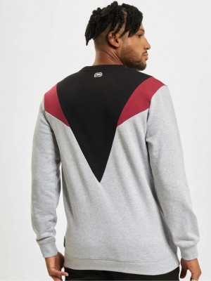 Мъжка блуза в сив цвят Ecko Unltd. Canberra Мъжка блуза в сив цвят Ecko Unltd. Canberra