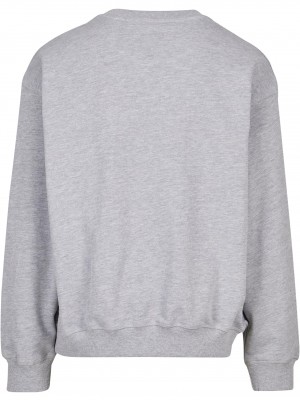 Мъжка блуза в сиво Ecko Unltd Pullover