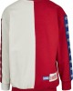 Мъжка блуза в бяло и червено Ecko Unltd Grande, Eckō Unltd, Блузи - Complex.bg